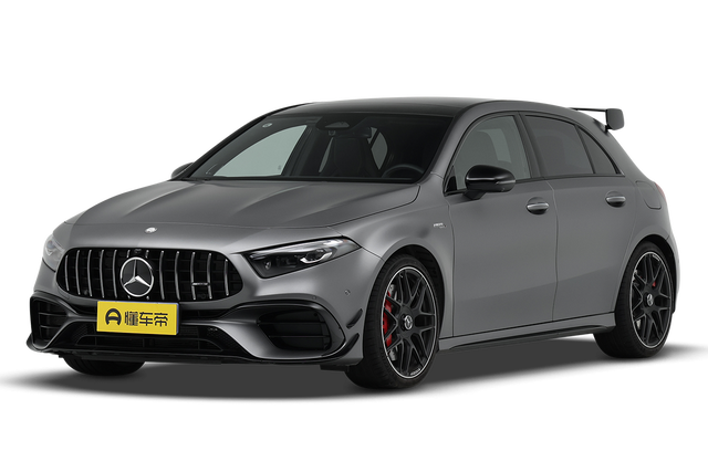 奔驰A级AMG(进口)