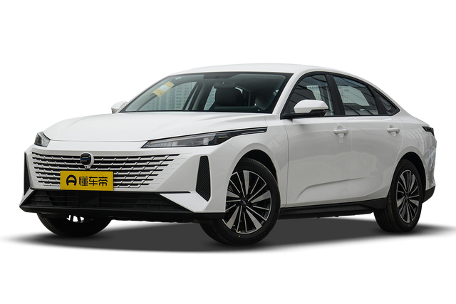 长安欧尚520