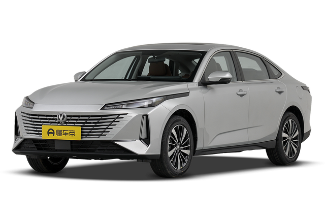 逸动PHEV