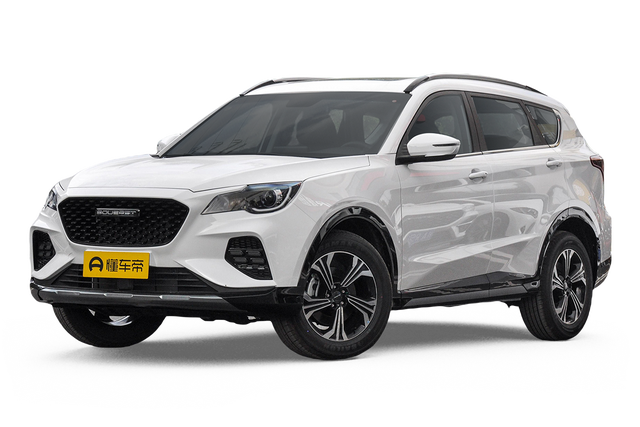 2022款东南DX8S 1.5T DCT海湾版 7座
