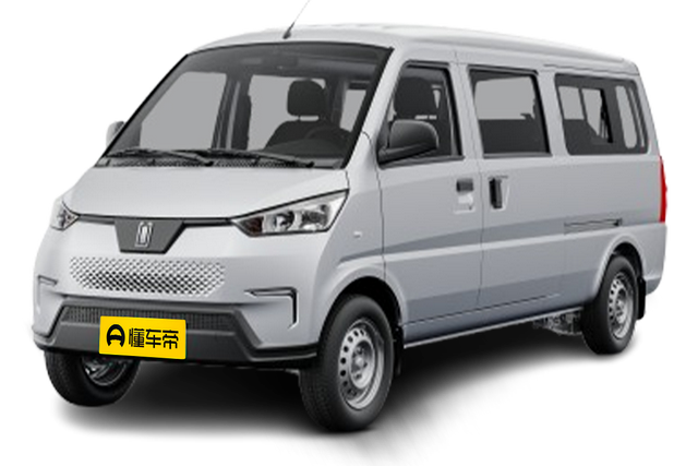 予风EV50客运版