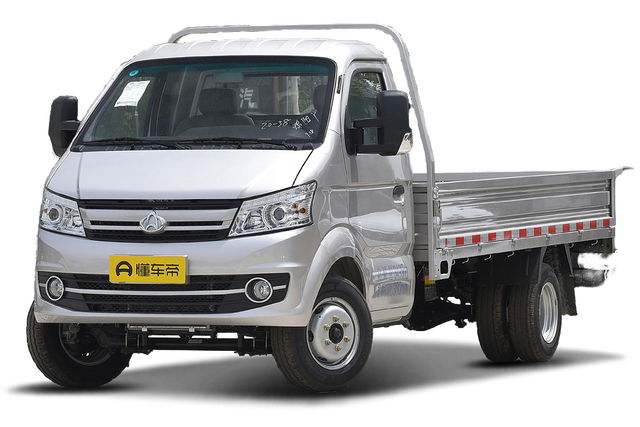 跨越王X5