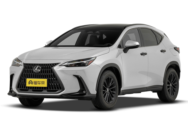 雷克萨斯NX