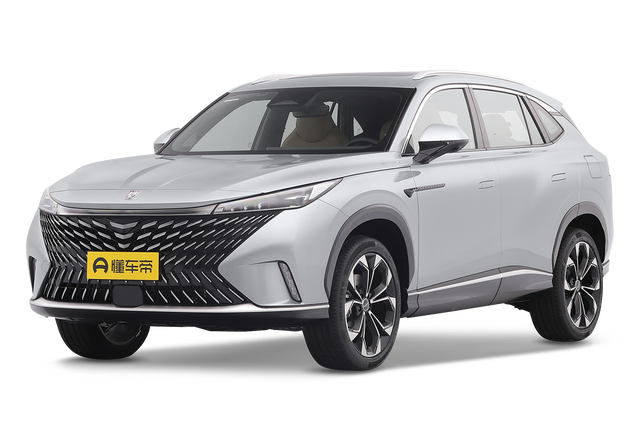 荣威eRX5
