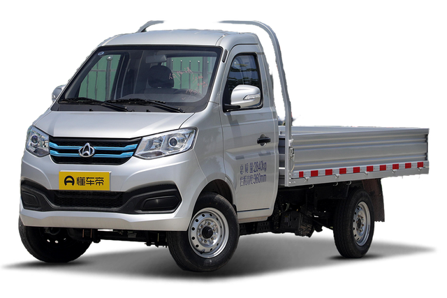 跨越王X1 EV