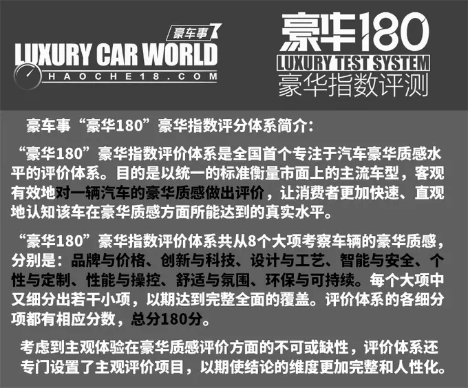 《豪华180》评测领克05 顶配不到22万_不比沃尔沃香么？插图77