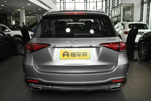 百公里油耗1.7L，轴距2995mm，奔驰GLE PHEV怎么样？插图2