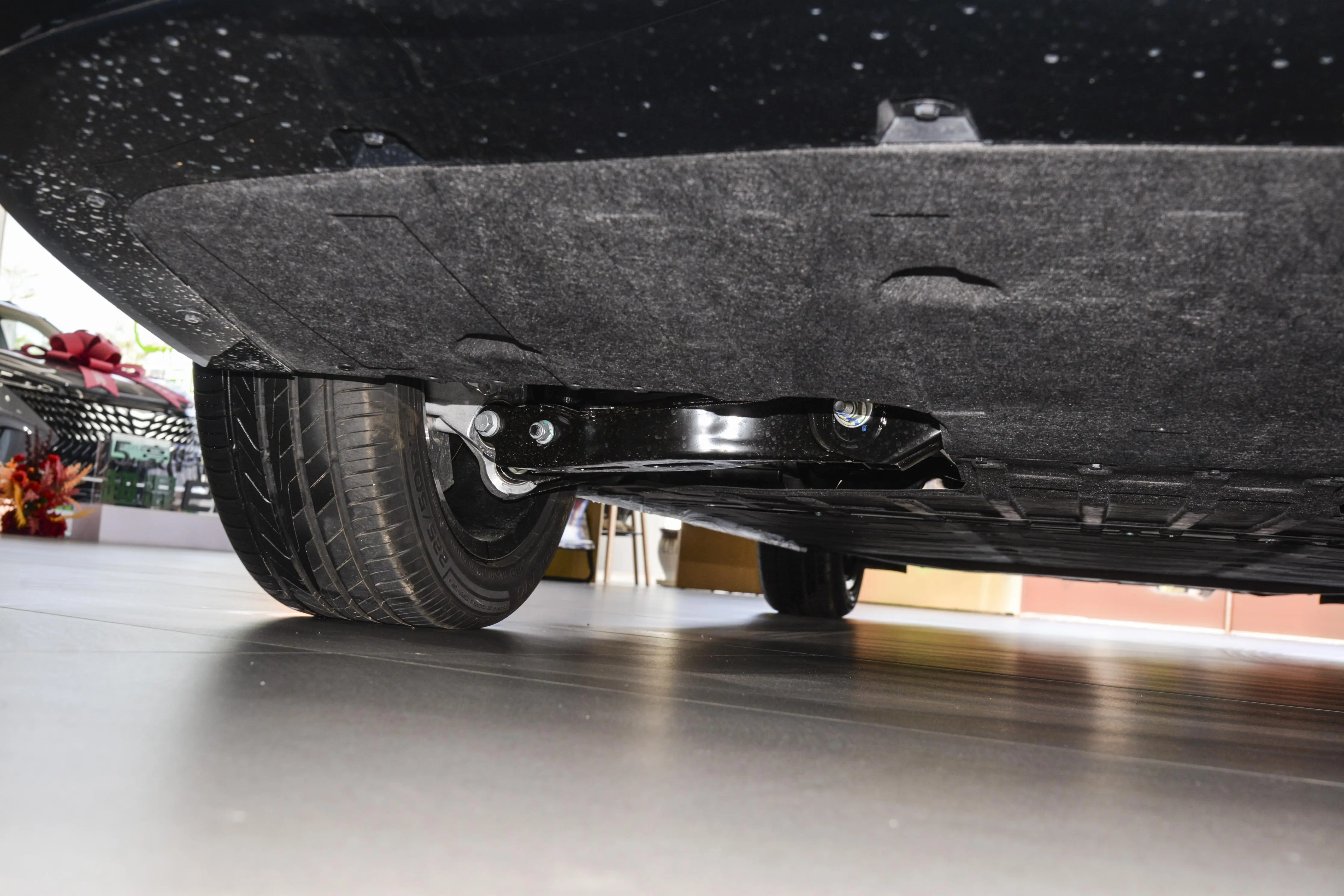 考虑荣威d7ev全款落地多少钱养车成本高不高