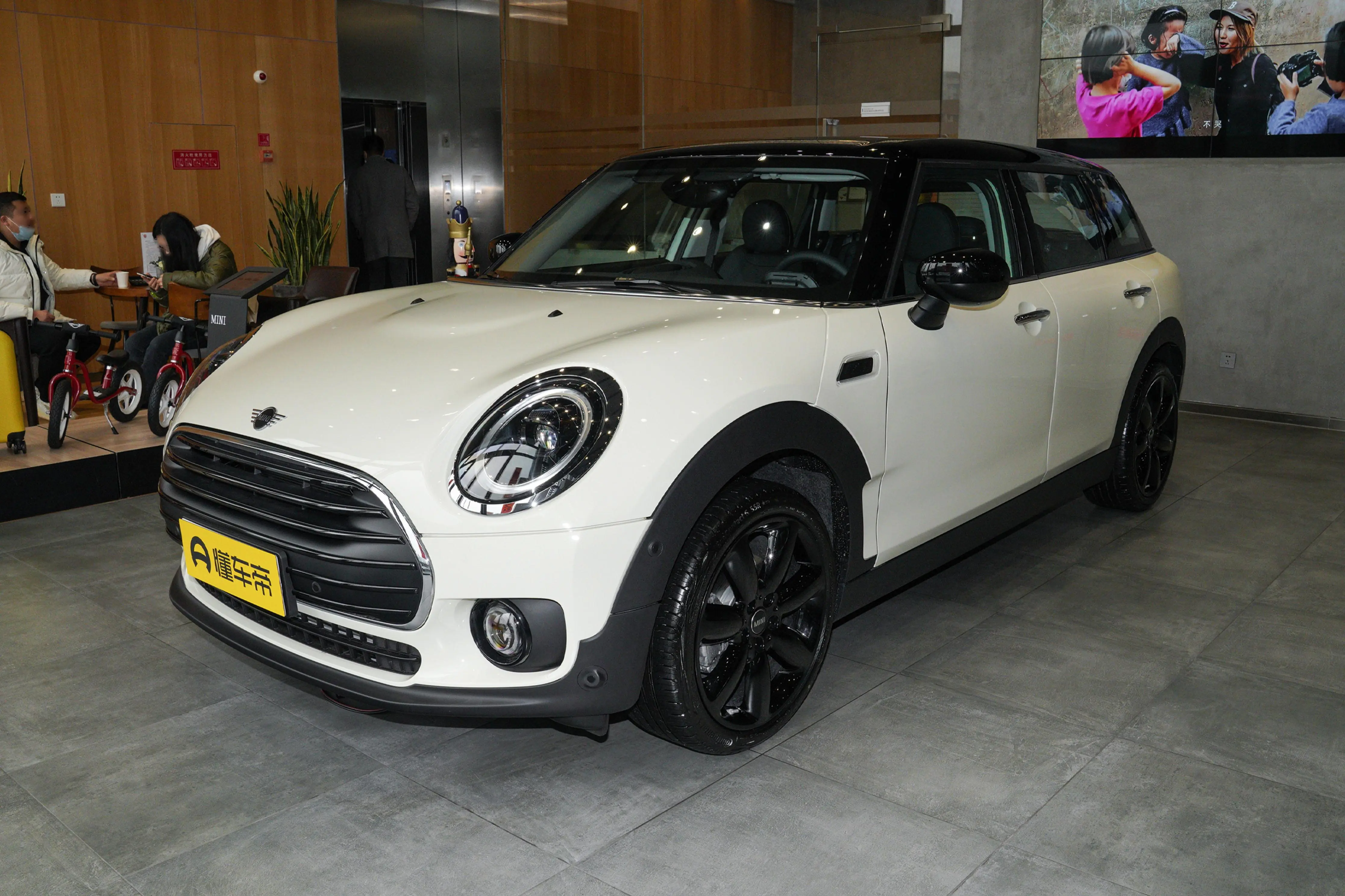 考虑入手MINI CLUBMAN，它的养车成本表现如何插图