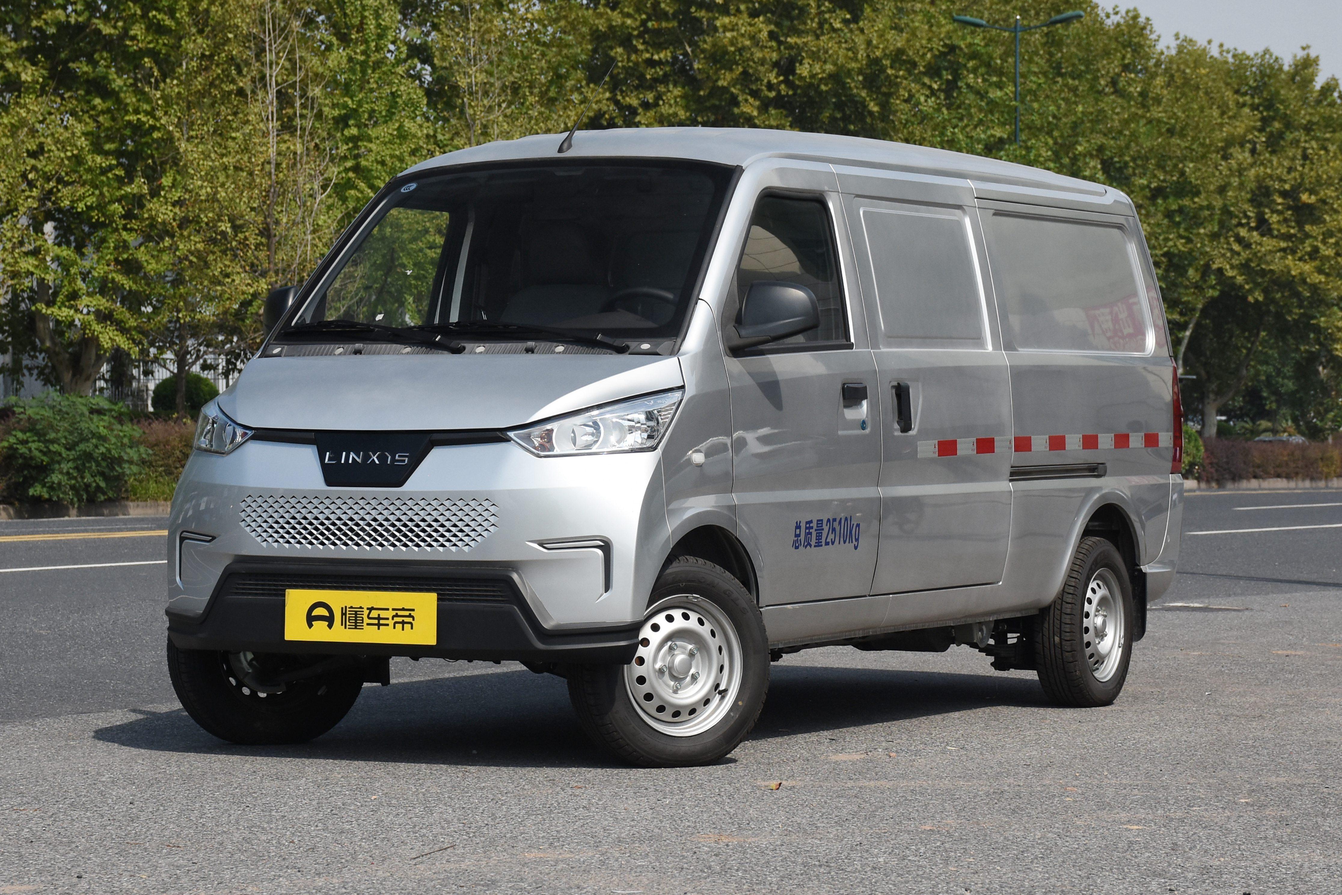 2024款 菱势EV50