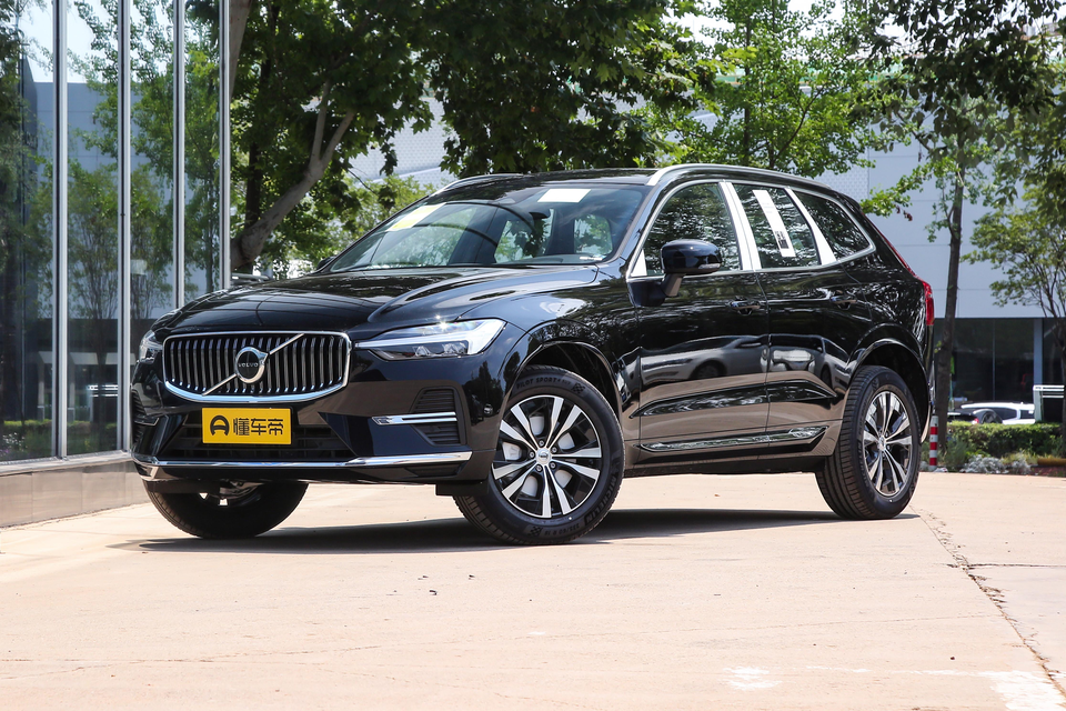 沃尔沃XC60多少钱一辆,沃尔沃XC60新车多少钱(实际价格、高配、低配) 