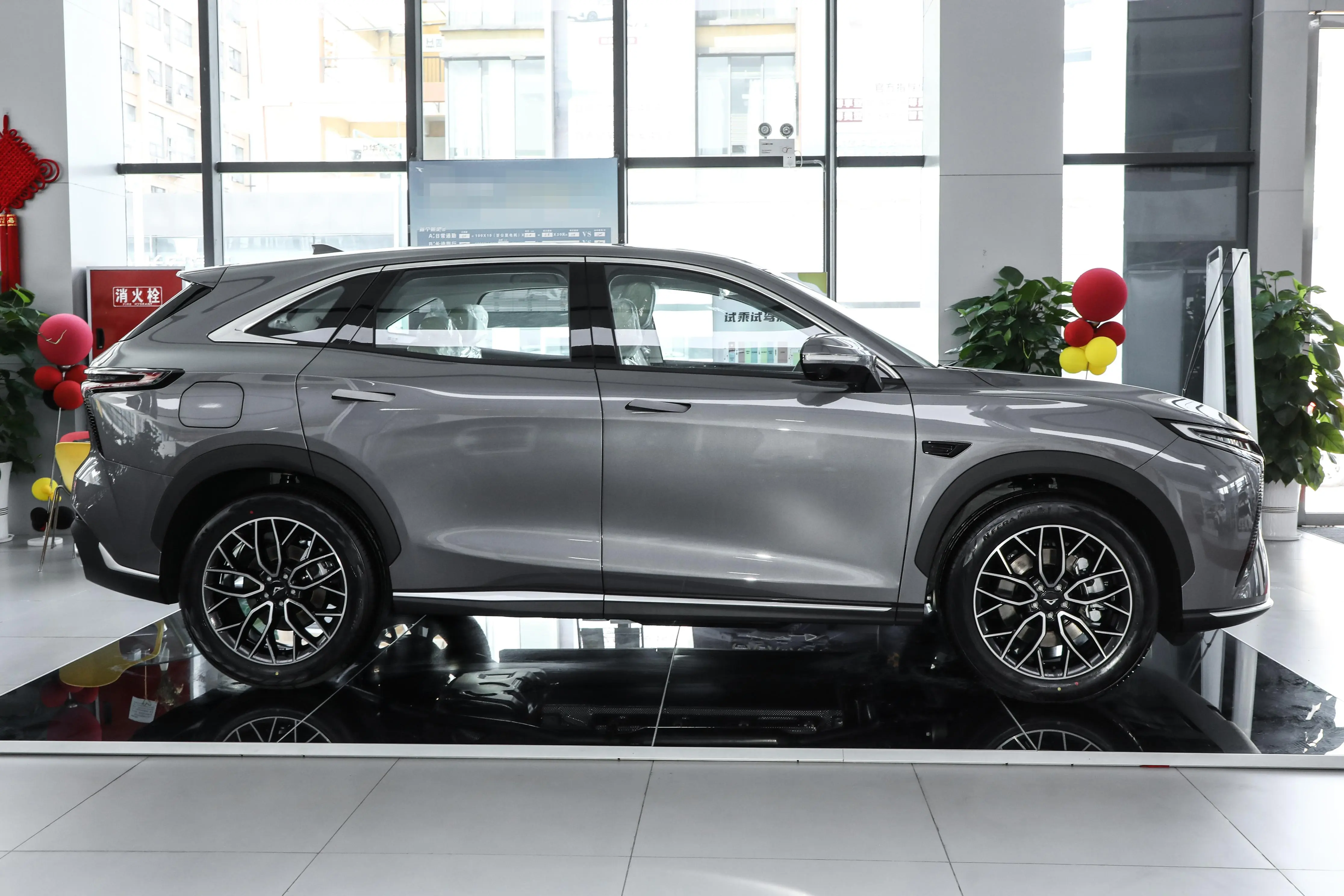 十万左右的suv7座(10万以内的suv7座的有哪些)