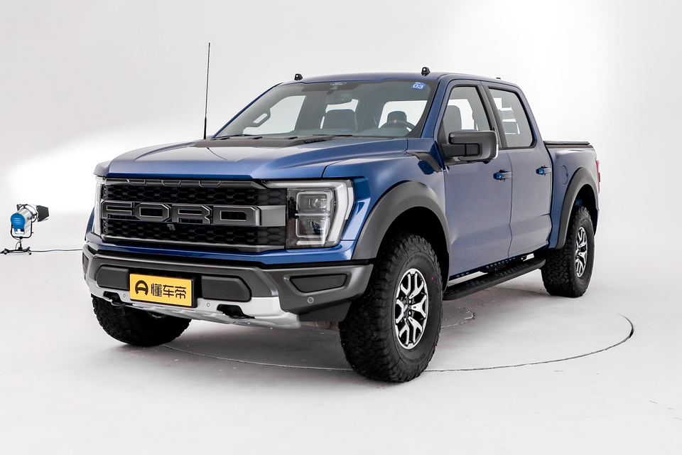 福特F-150多少钱一辆,福特F-150新车多少钱(实际价格、高配、低配) 