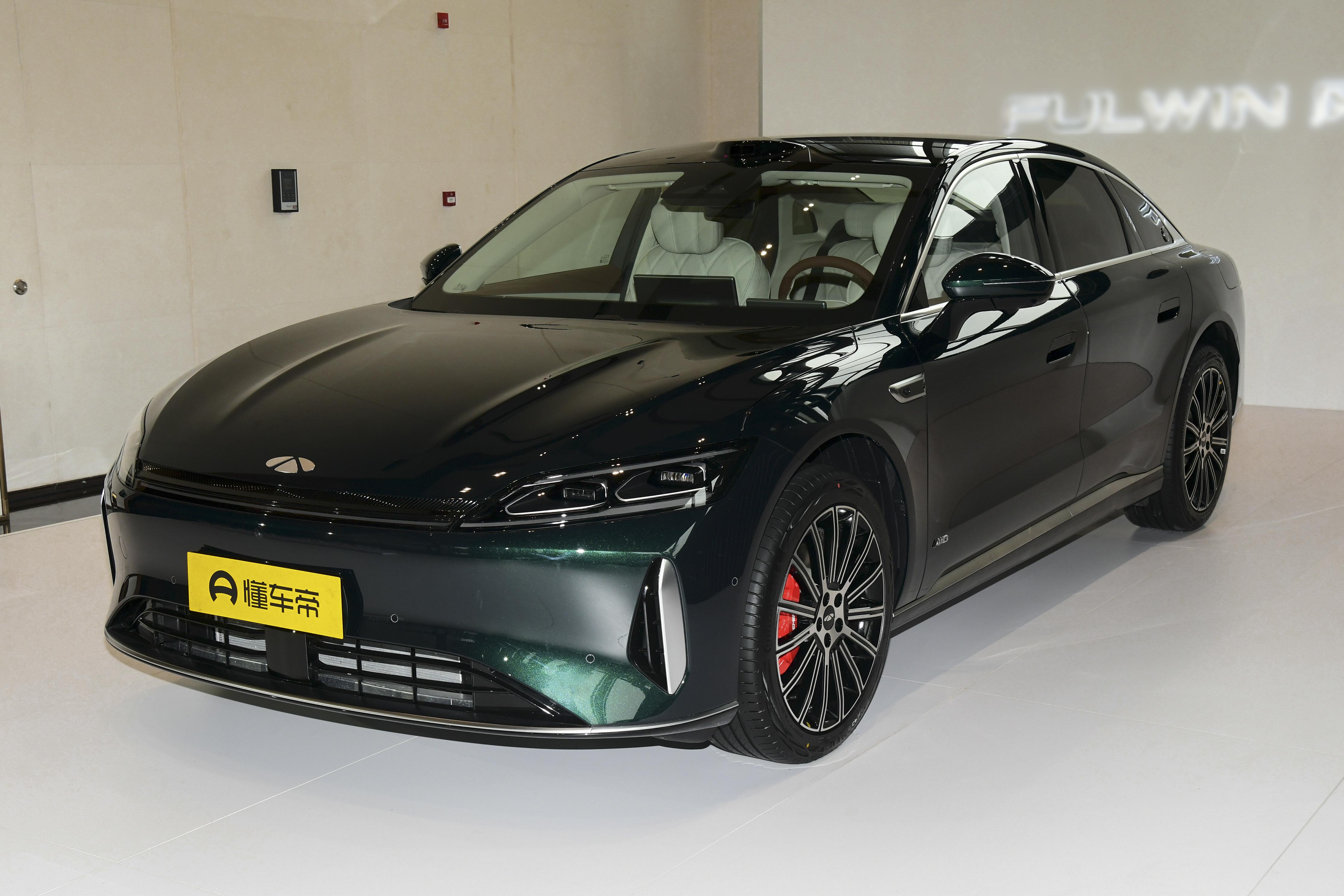 2025款 风云A9L