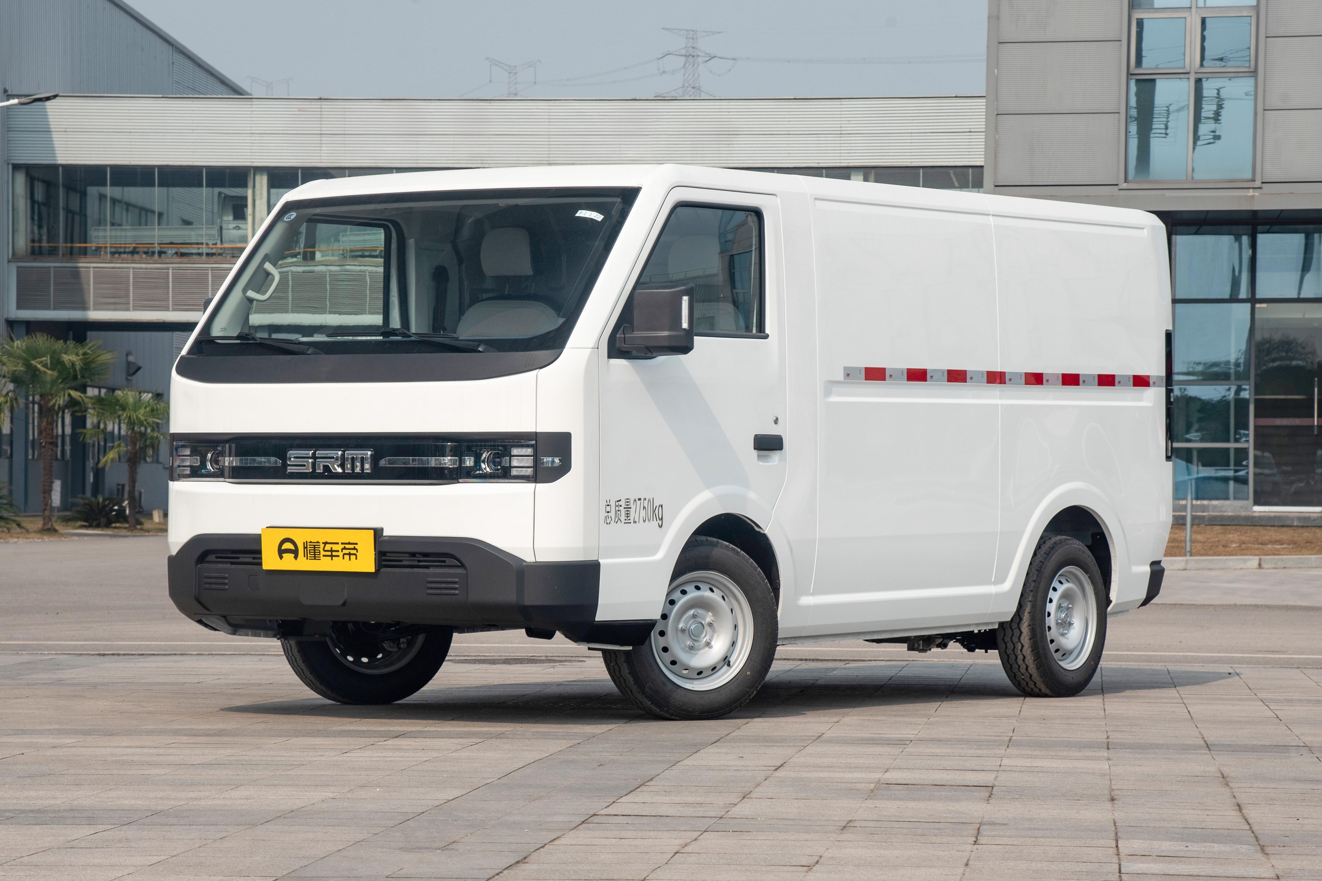 2026款 鑫源E3