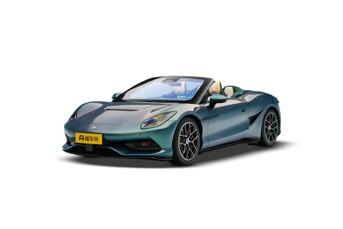 Екстерʼєр Firenze Blue