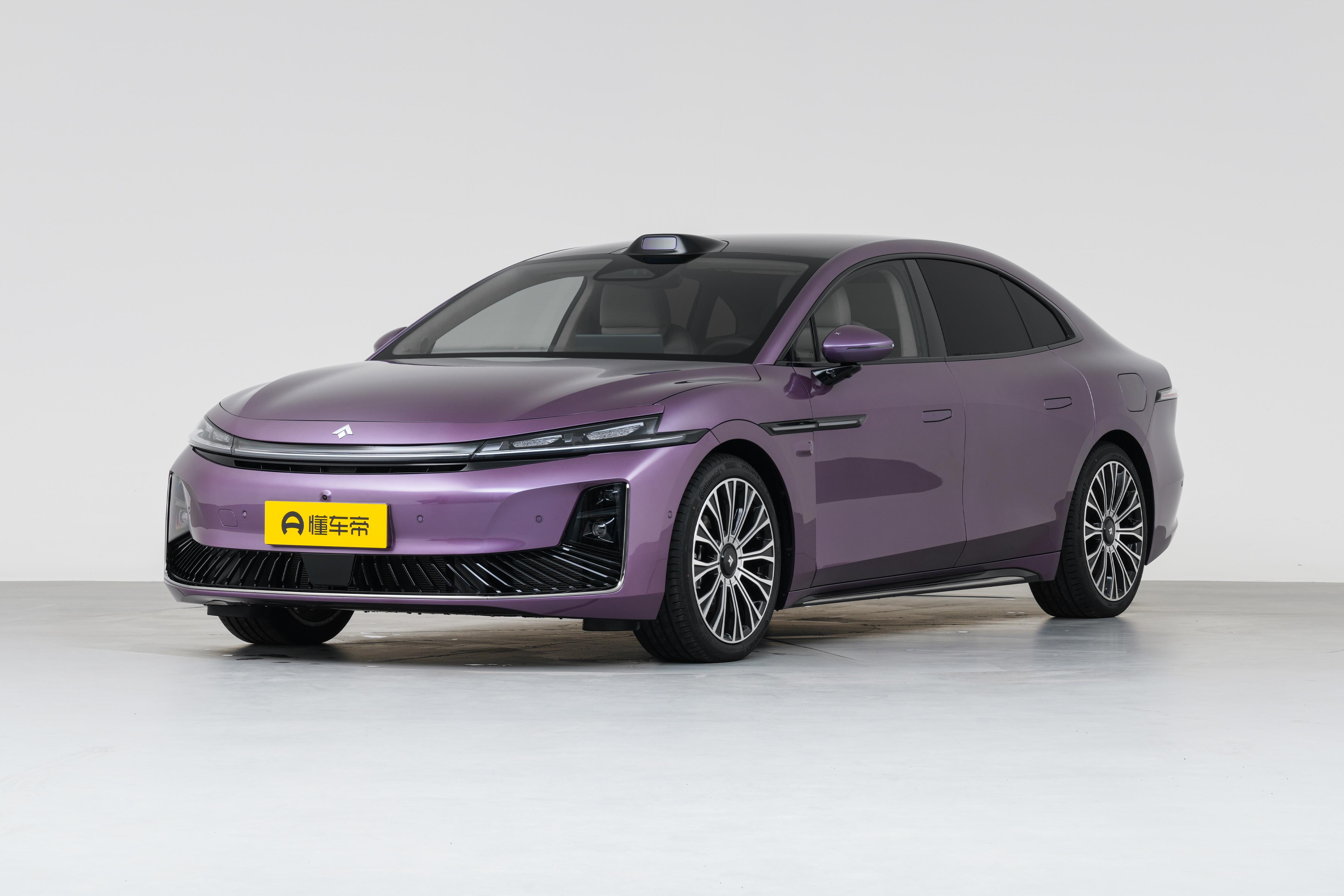 2026款 昊铂A800
