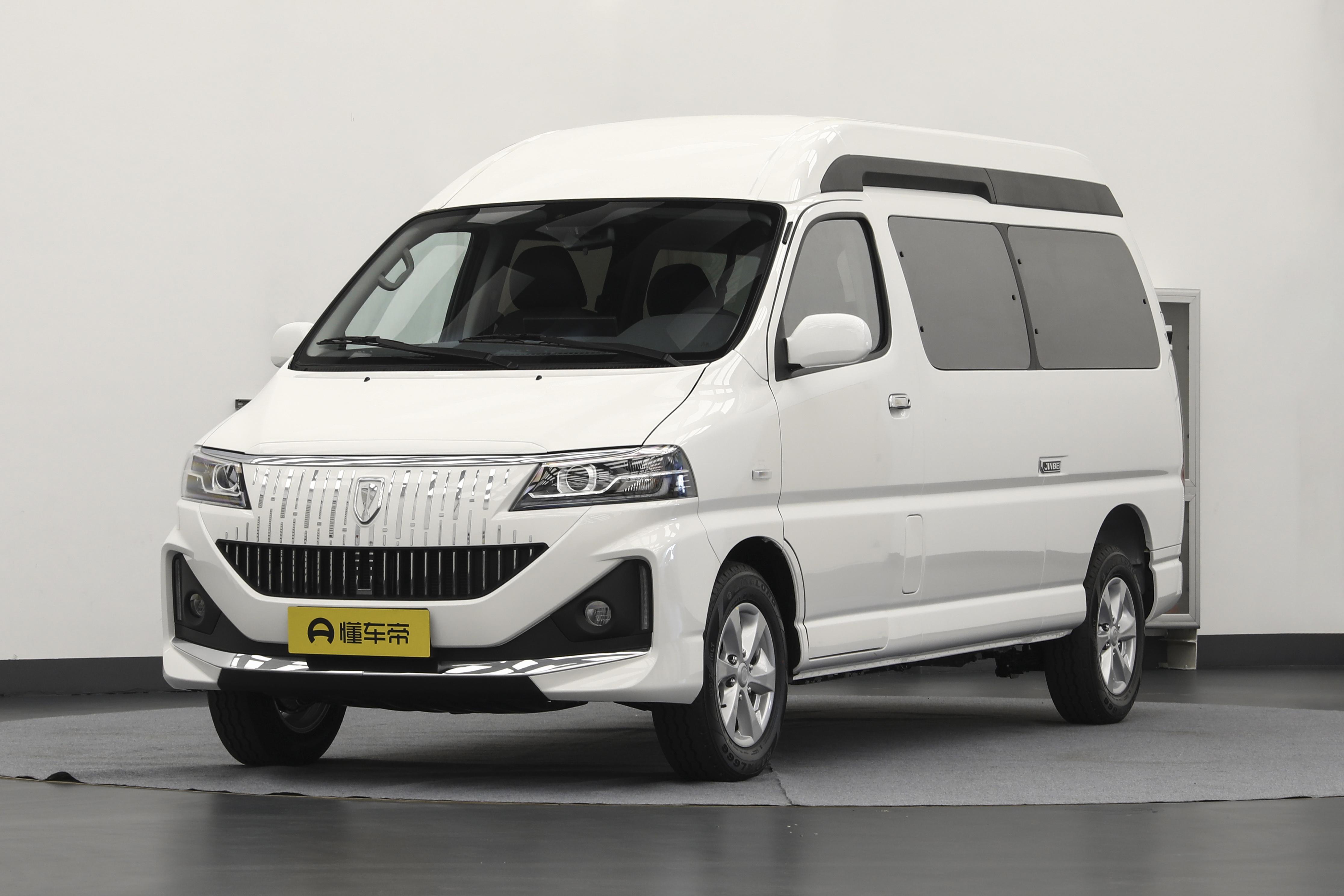 2026款 海狮王 EV