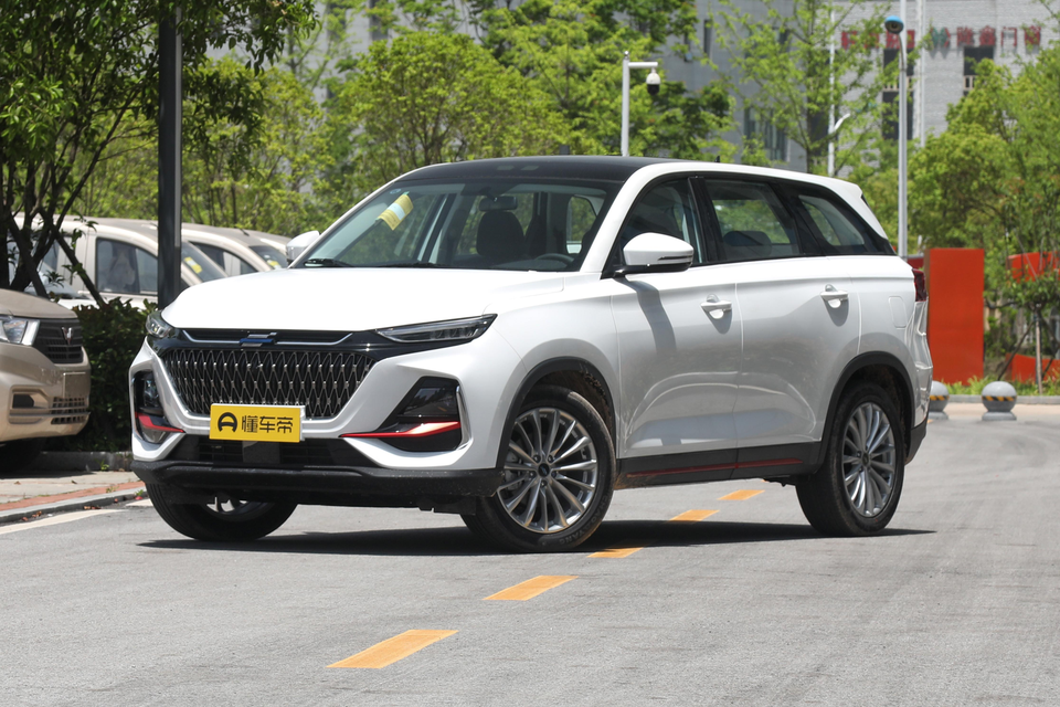 长安欧尚X7 PLUS多少钱一辆,长安欧尚X7 PLUS新车多少钱(实际价格、高配、低配) 