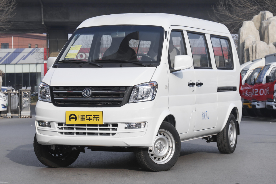 东风小康K07S1.2L油耗多少,东风小康东风小康K07S油耗1.2L真实油耗