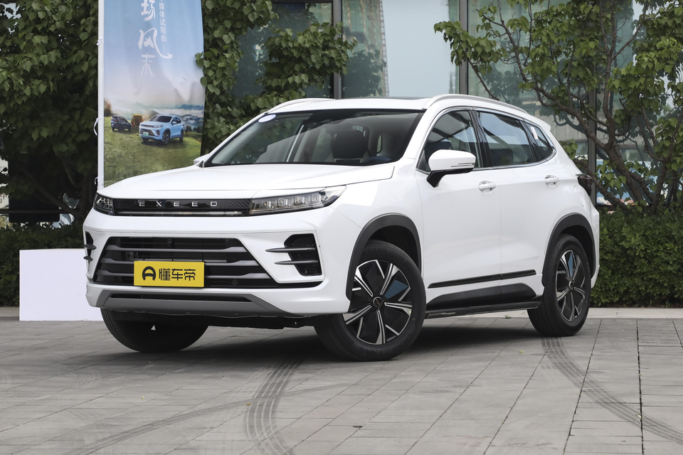 星途追风 PHEV1.5T油耗多少,星途星途追风 PHEV油耗1.5T真实油耗