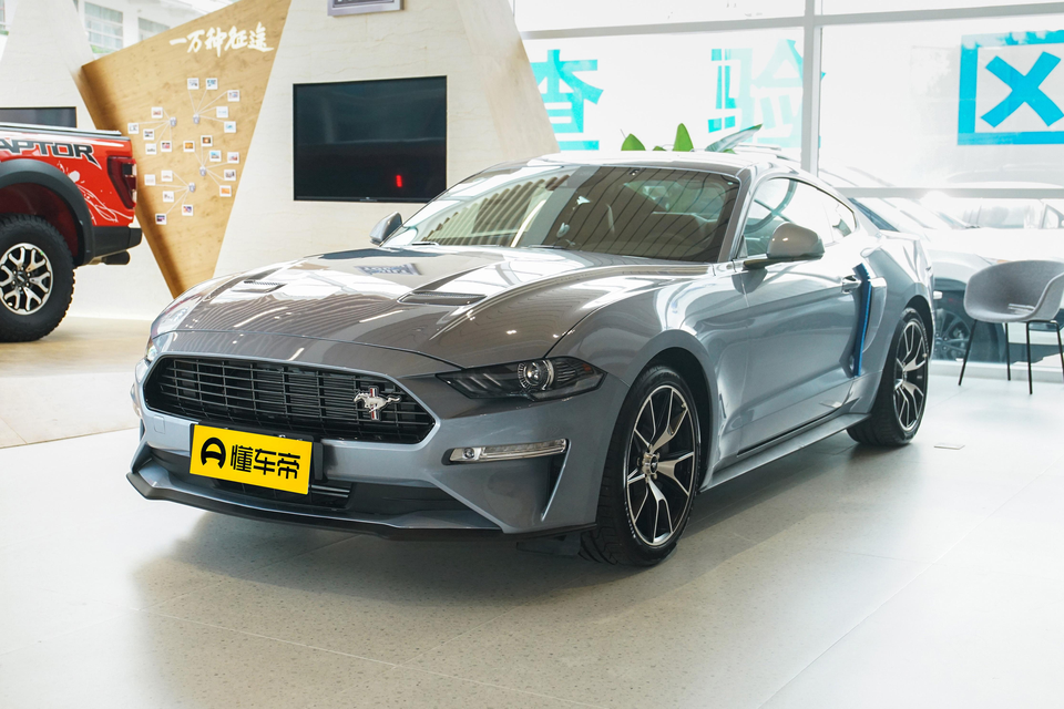 Mustang多少钱一辆,Mustang新车多少钱(实际价格、高配、低配) 