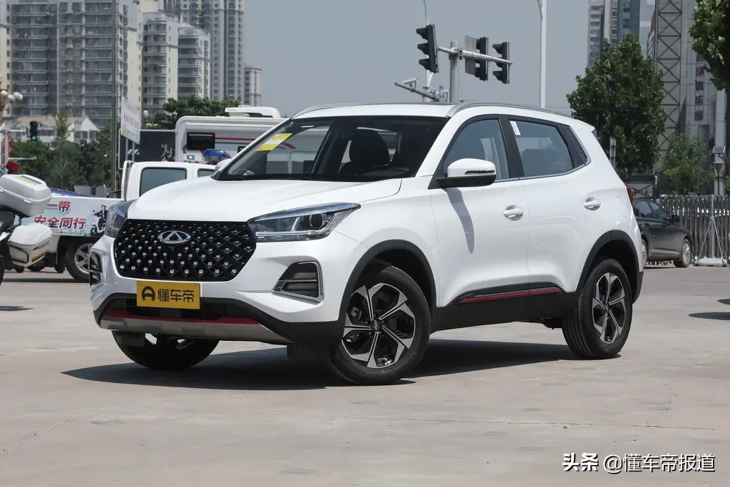 新车 | 国产“钢炮级”SUV？吉利新缤越正式亮相，8月上市销售