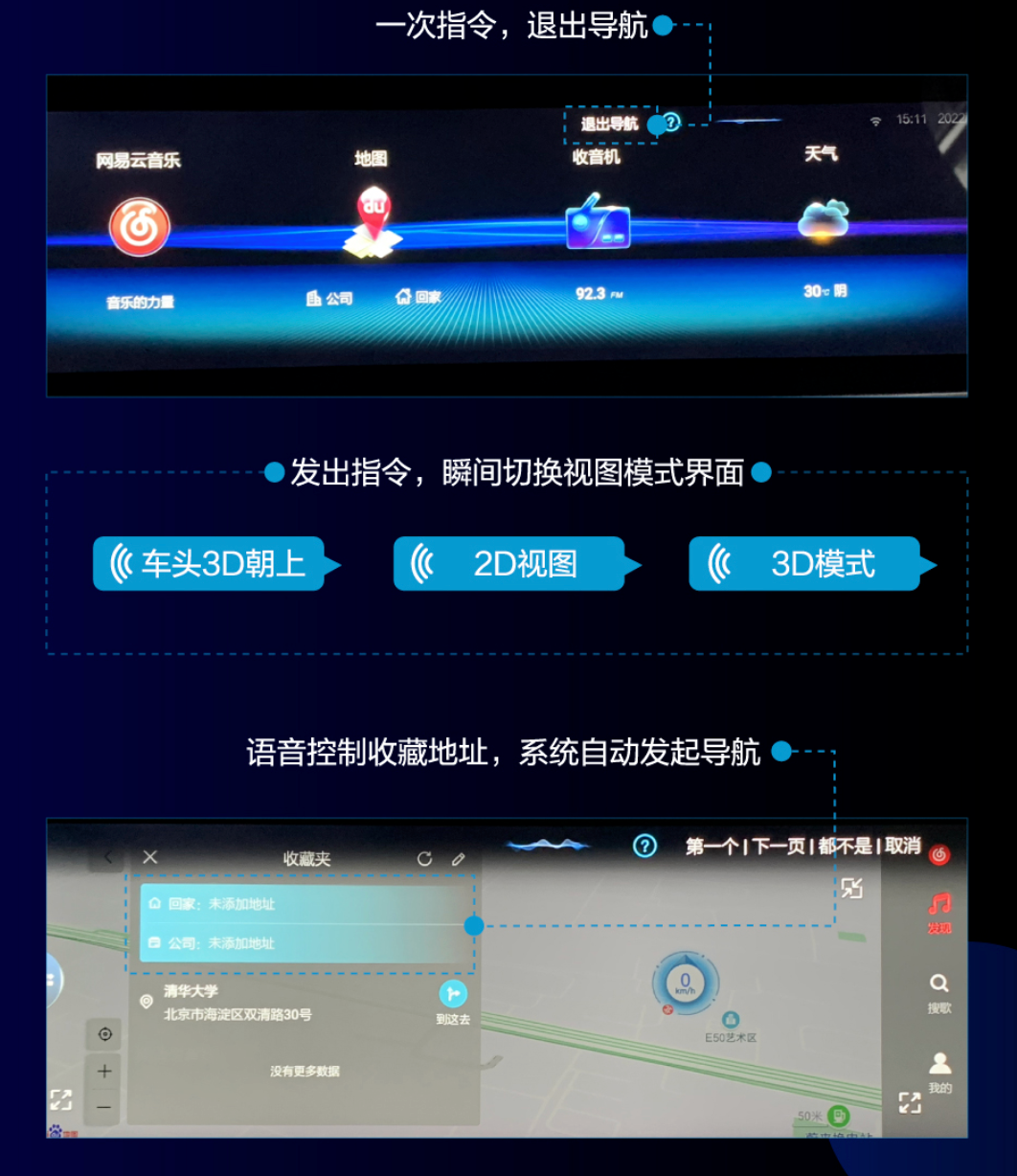 欧拉好猫 2022款 莫兰迪版 500km长续航 豪华型 三元锂OTA升级_智能互联_图2