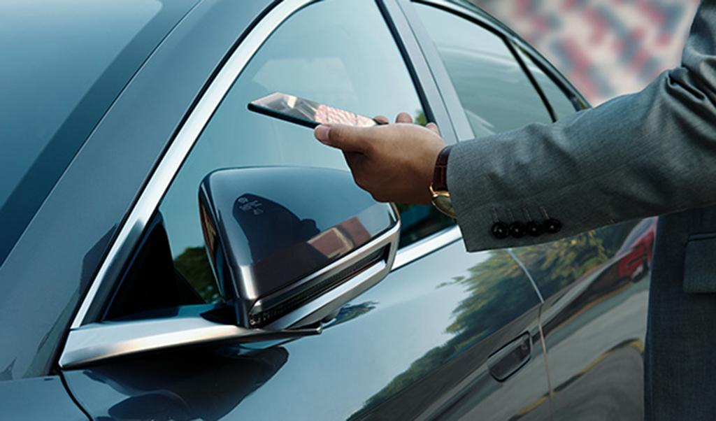 宝骏KiWi EV 2023款 皮克斯草莓熊限定版 三元锂手机App远程控制_智能化配置_图4