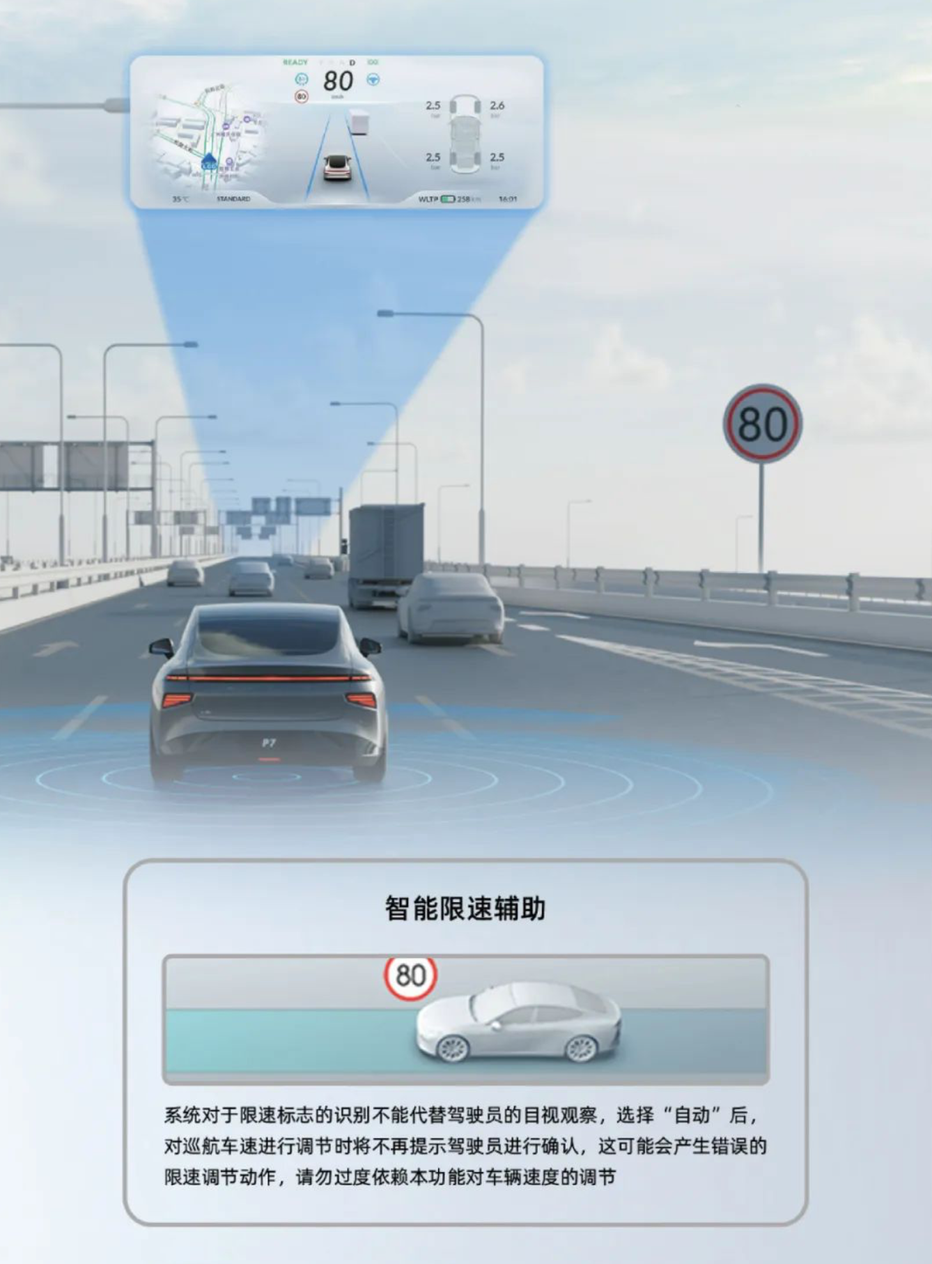 AMG GT 2023款 AMG GT 53 4MATIC+ 四门跑车OTA升级_智能互联_图9