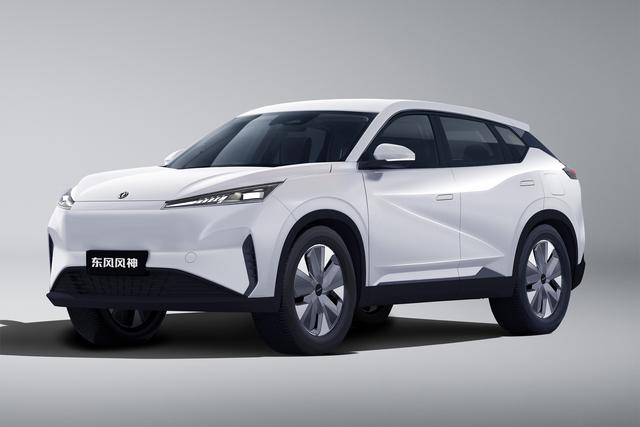 Dongfeng L7X 2026, фото 7