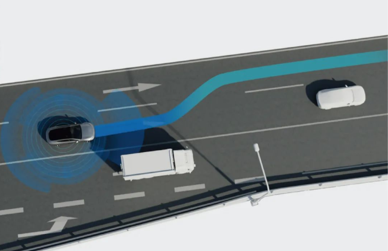 搏胜 2024款 S7乘用型 2.0T 柴油自动两驱标轴悦享版OTA升级_智能互联_图6