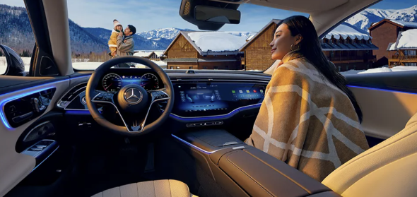 欧拉好猫 2025款 401km 经典型OTA升级_智能互联_图9