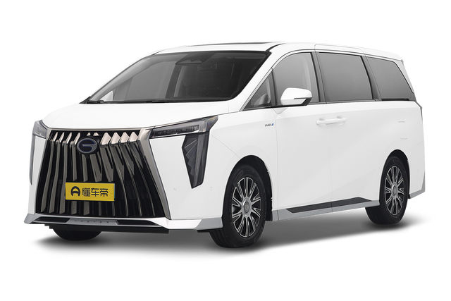 传祺E9 PHEV