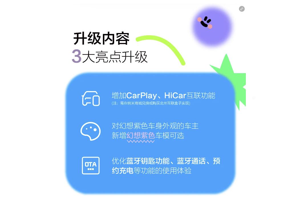 宝骏RC-6 2019款 1.5T CVT 24小时在线豪华型OTA升级_智能互联_图1