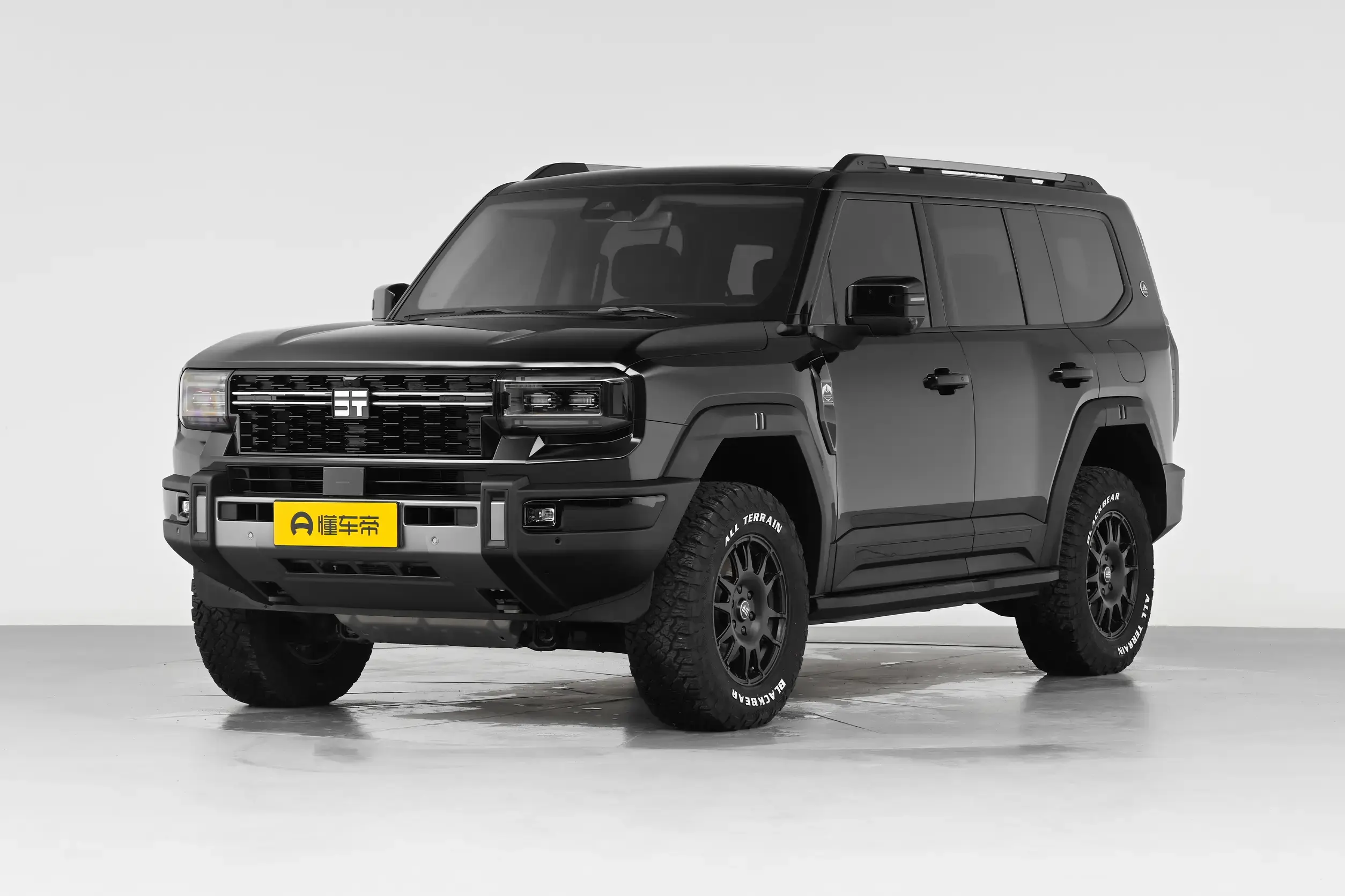 2025款 纵横G700