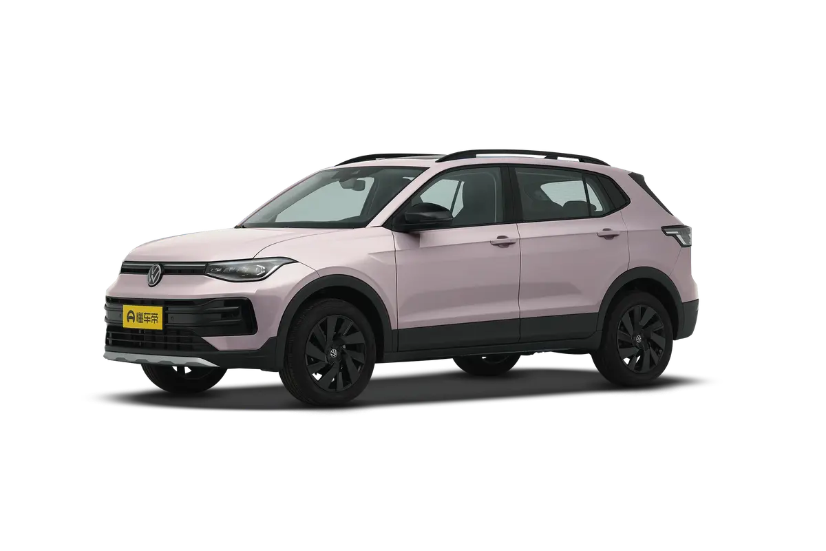 Volkswagen Tharu XR, обзор кузова
