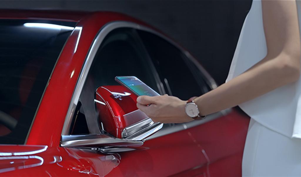 大力牛魔王D05 2024款 180km 栏板标准型手机App远程控制_智能化配置_图4