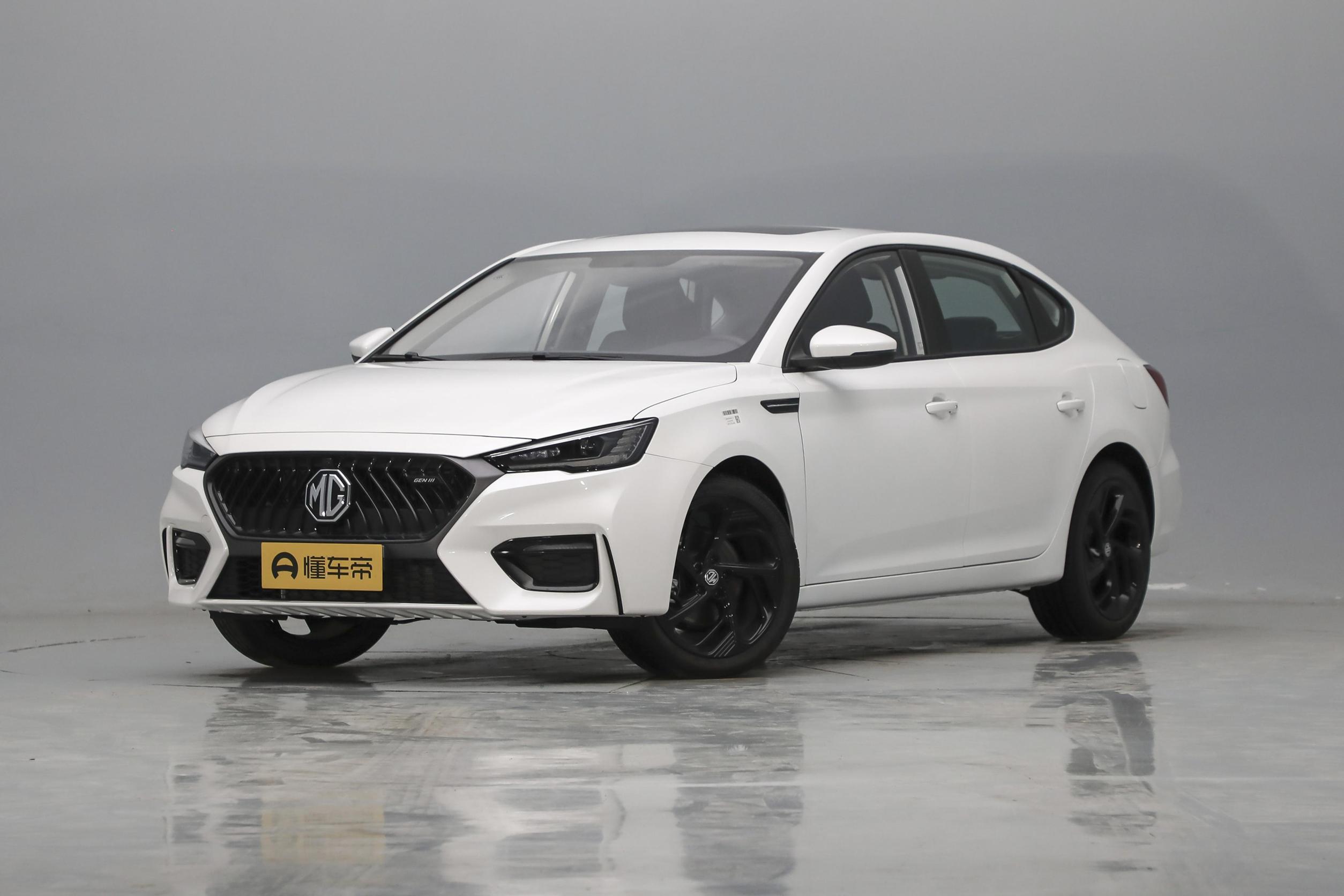 MG6