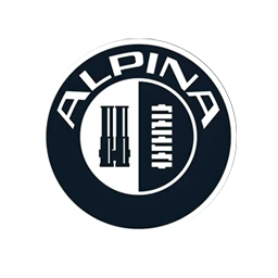 ALPINA B5