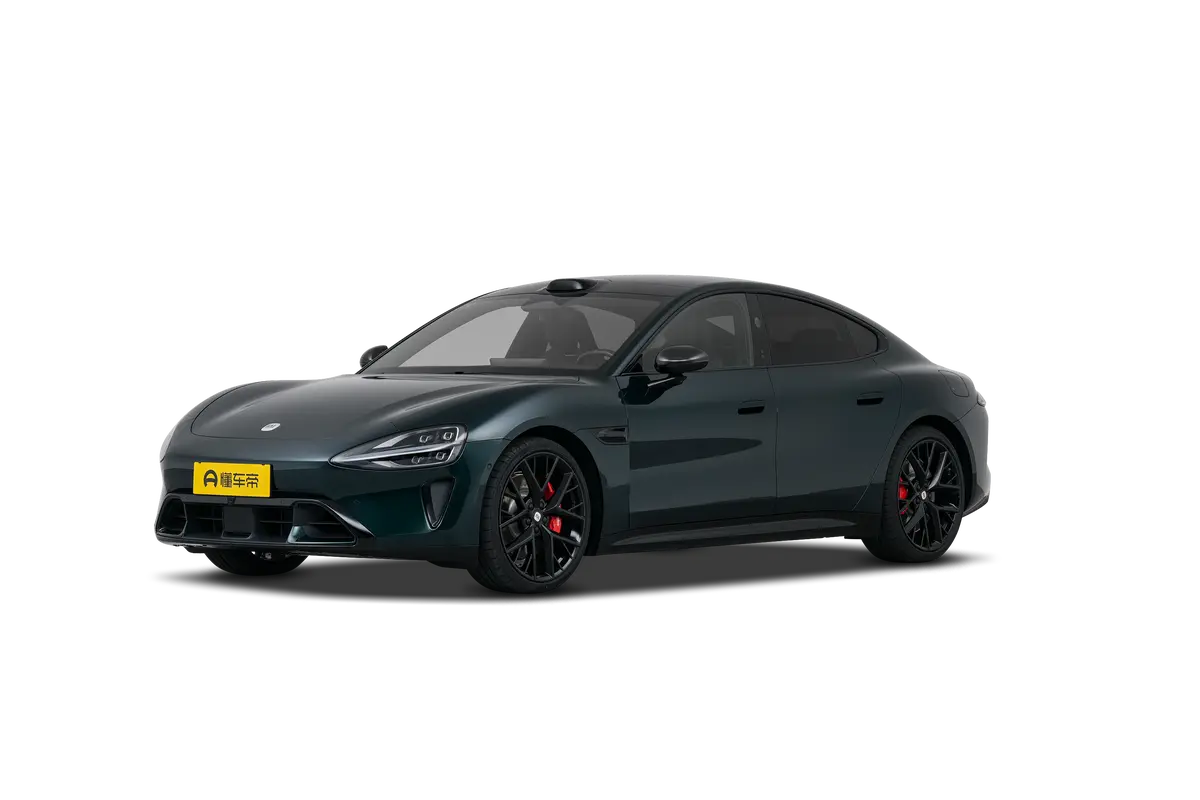 Екстерʼєр Indigo Green
