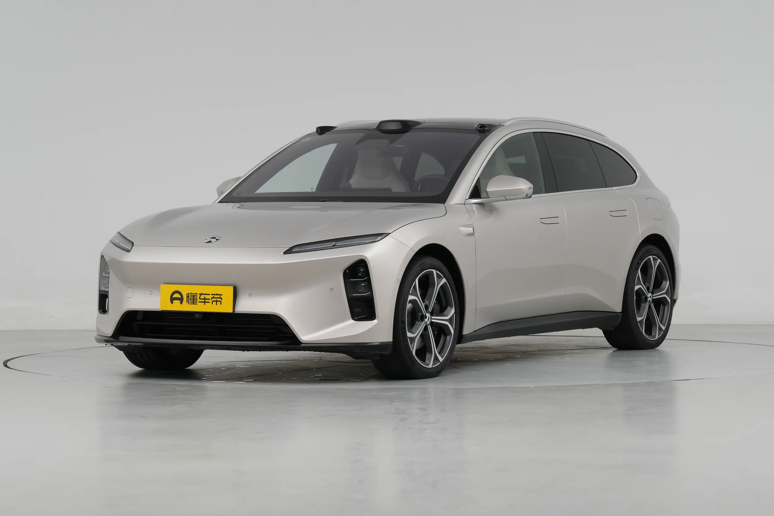 2025款 蔚来ET5T