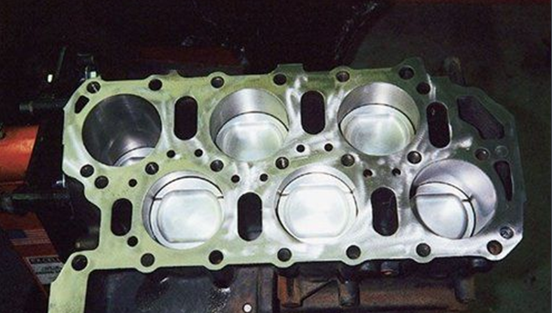兰博基尼 5-95 2014款 Zagato Concept气缸排列形式_发动机_图6
