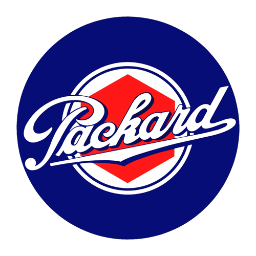 Packard Eight