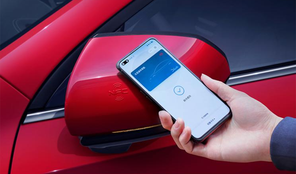 大力牛魔王D05 2024款 180km 铁牛栏板营运标准型手机App远程控制_智能化配置_图4