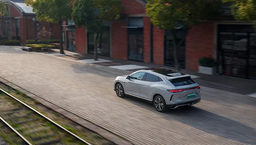 瑞驰EC75 2025款 客运 智行超充版-超越型I 52.16kWhOTA升级_智能互联_图11