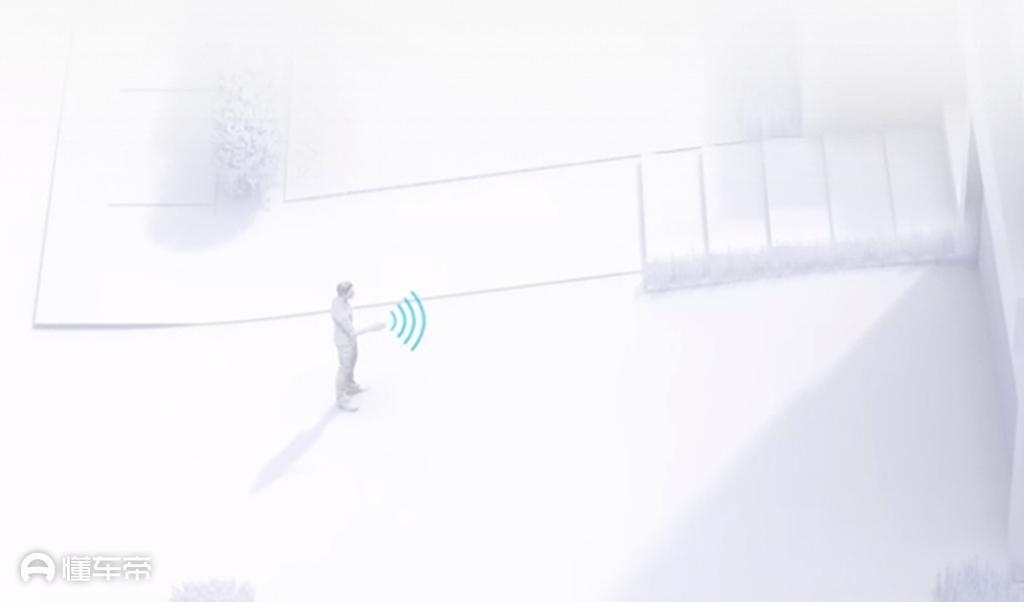 阿维塔 06 2025款 Max 增程版车辆召唤功能_舒适/防盗配置_图1