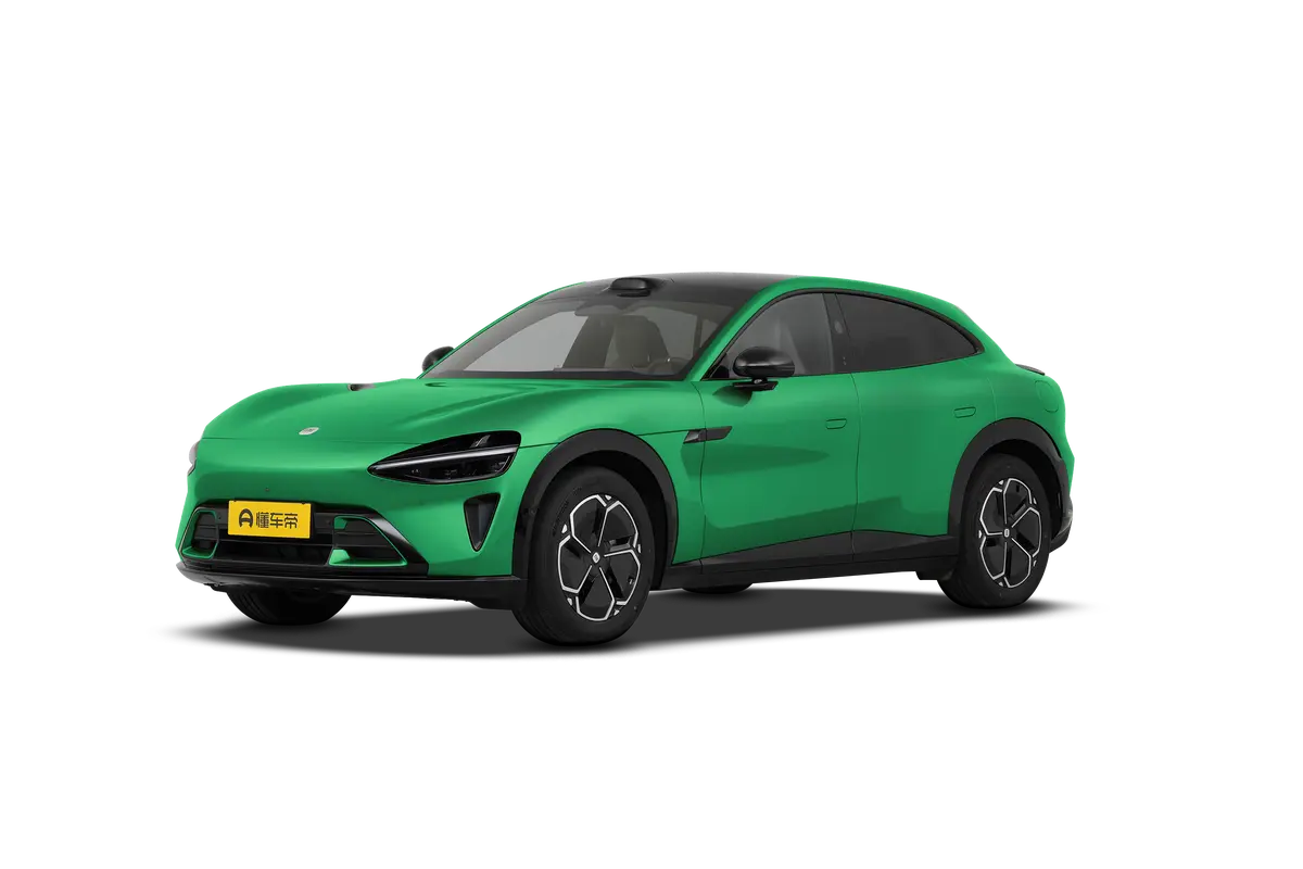 Екстерʼєр Gem Green