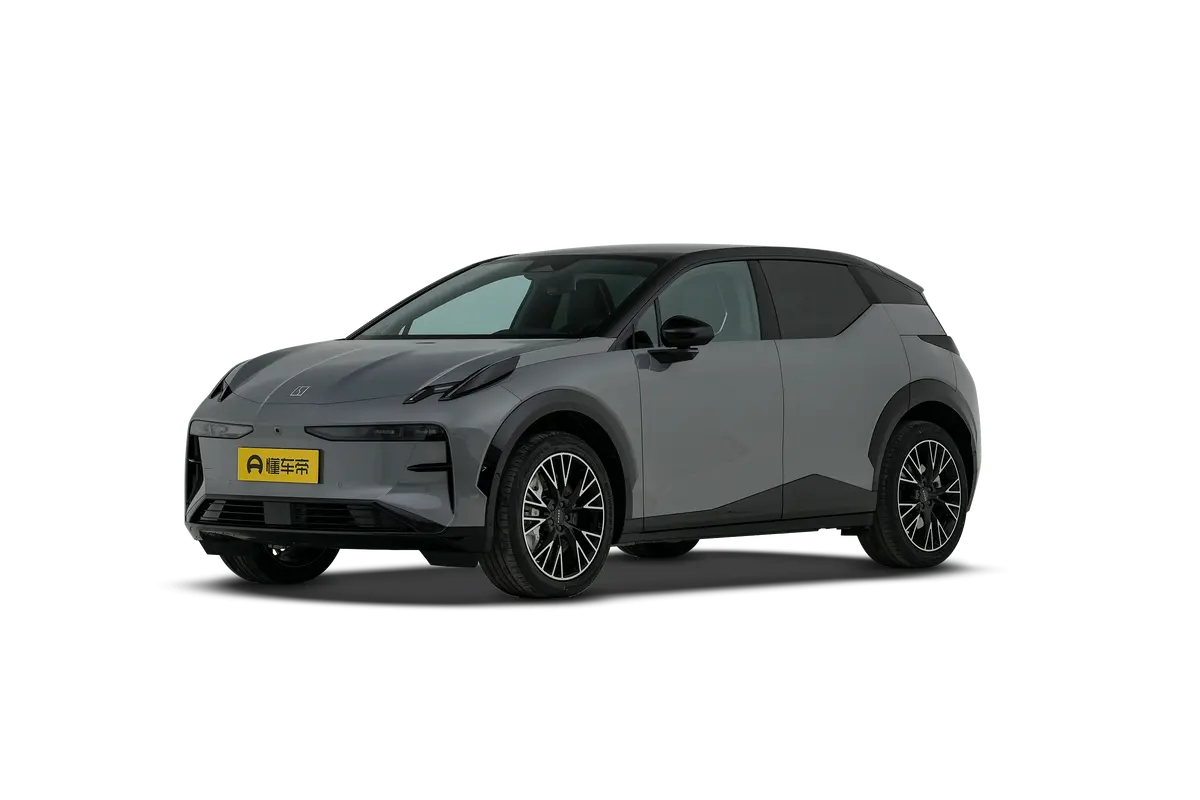 Екстерʼєр Suzhou Grey