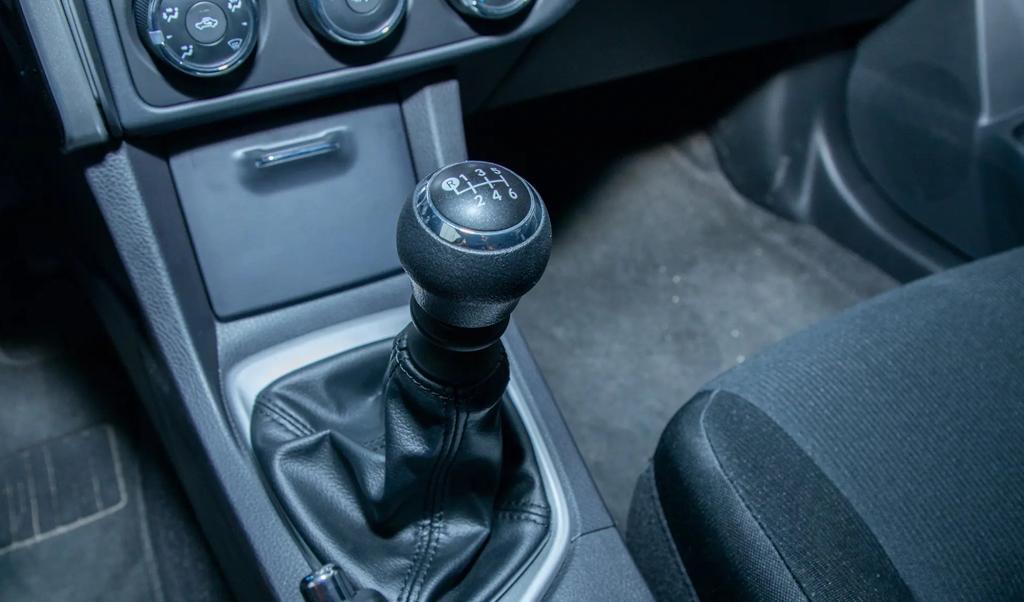 欢动 2009款 1.6L CVT豪华型挡位数_变速箱_图1